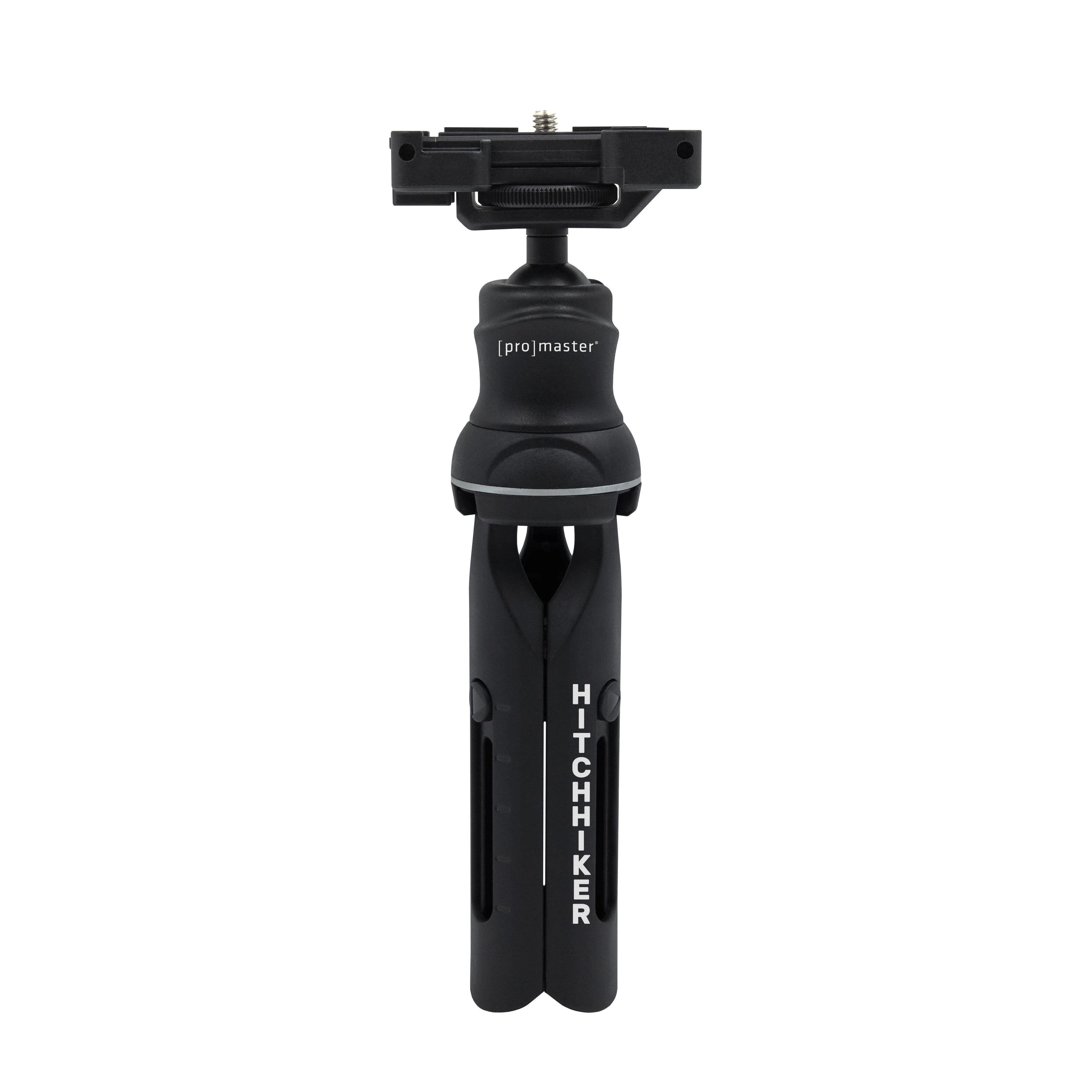 Promaster Hitchhiker Convertible Tripod at PROCAM | procam.com