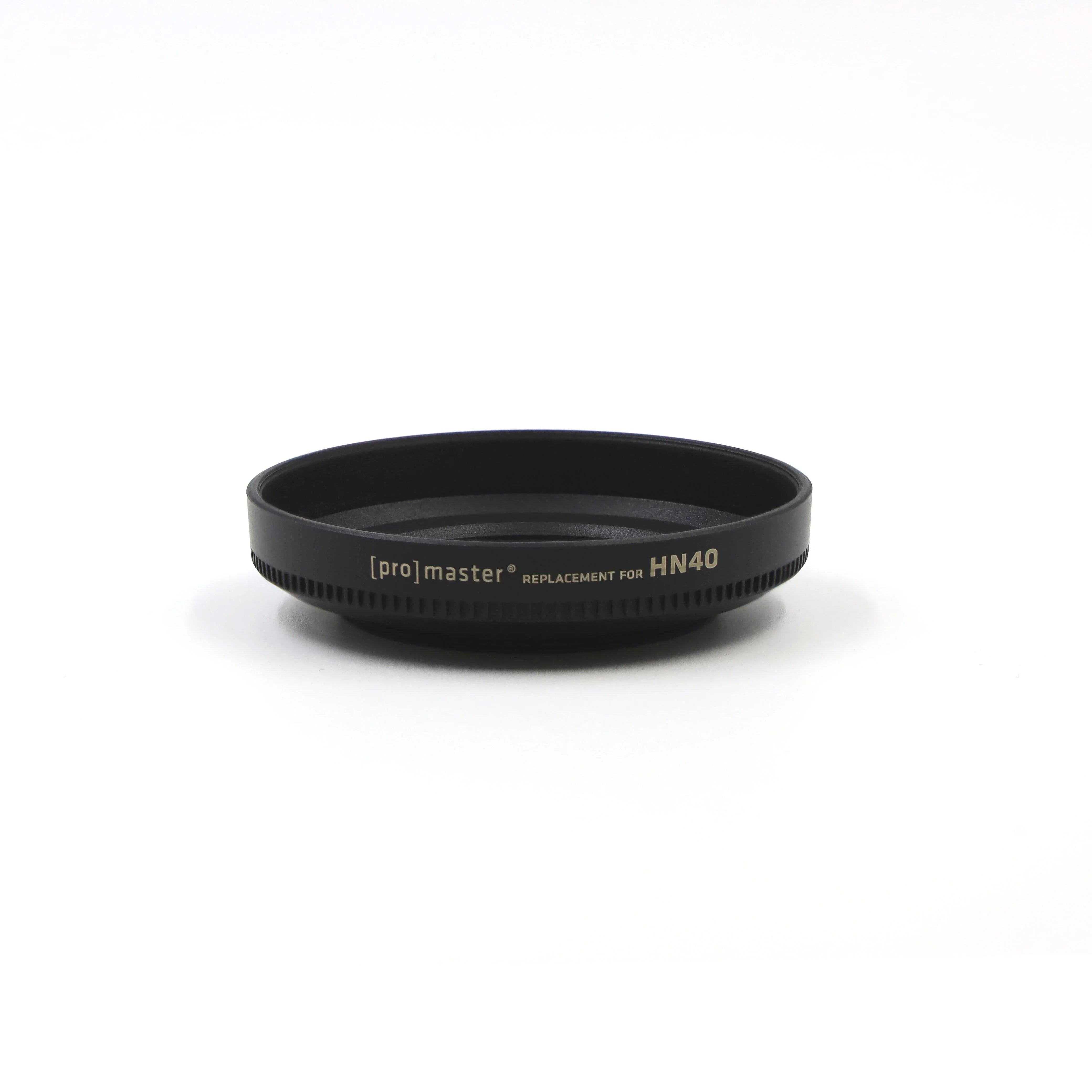 ProMaster HN-40 Lens Hood for Nikon Z DX 16-50mm at PROCAM | procam.com