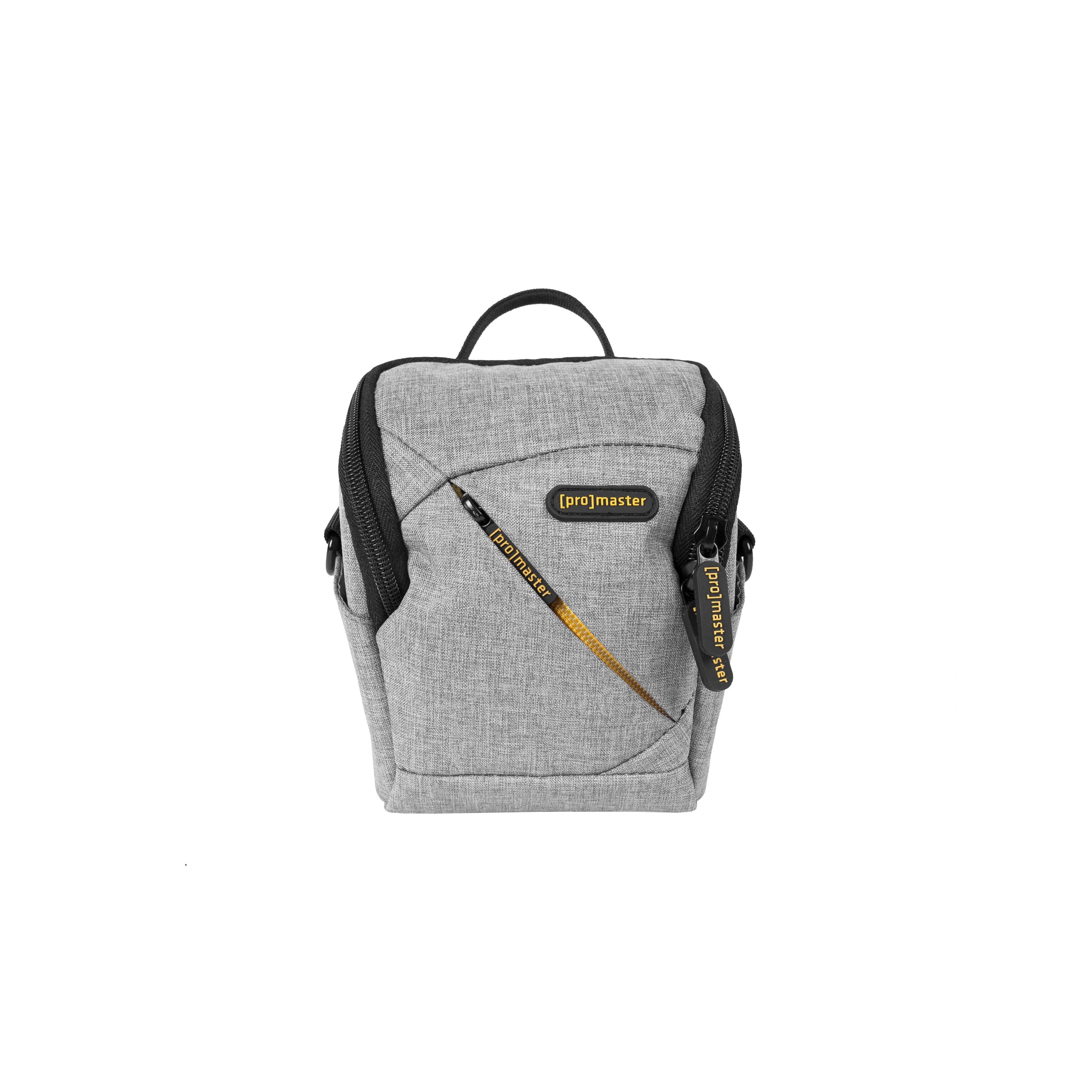ProMaster Impulse Advanced Compact Case - Large (Grey) at PROCAM | procam.com