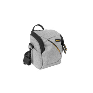 ProMaster Impulse Advanced Compact Case - Large (Grey) at PROCAM | procam.com