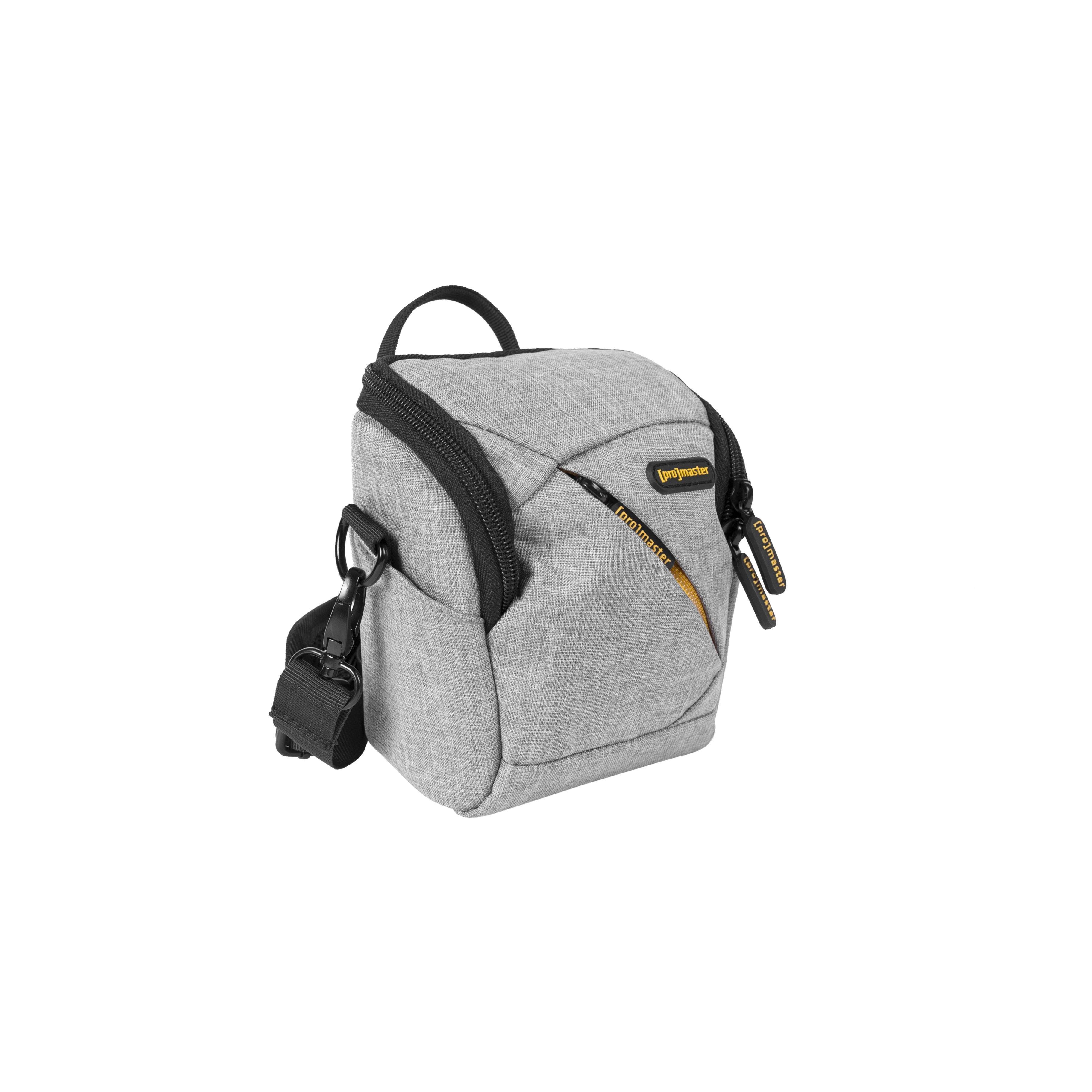 ProMaster Impulse Advanced Compact Case - Large (Grey) at PROCAM | procam.com