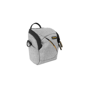 ProMaster Impulse Advanced Compact Case - Large (Grey) at PROCAM | procam.com