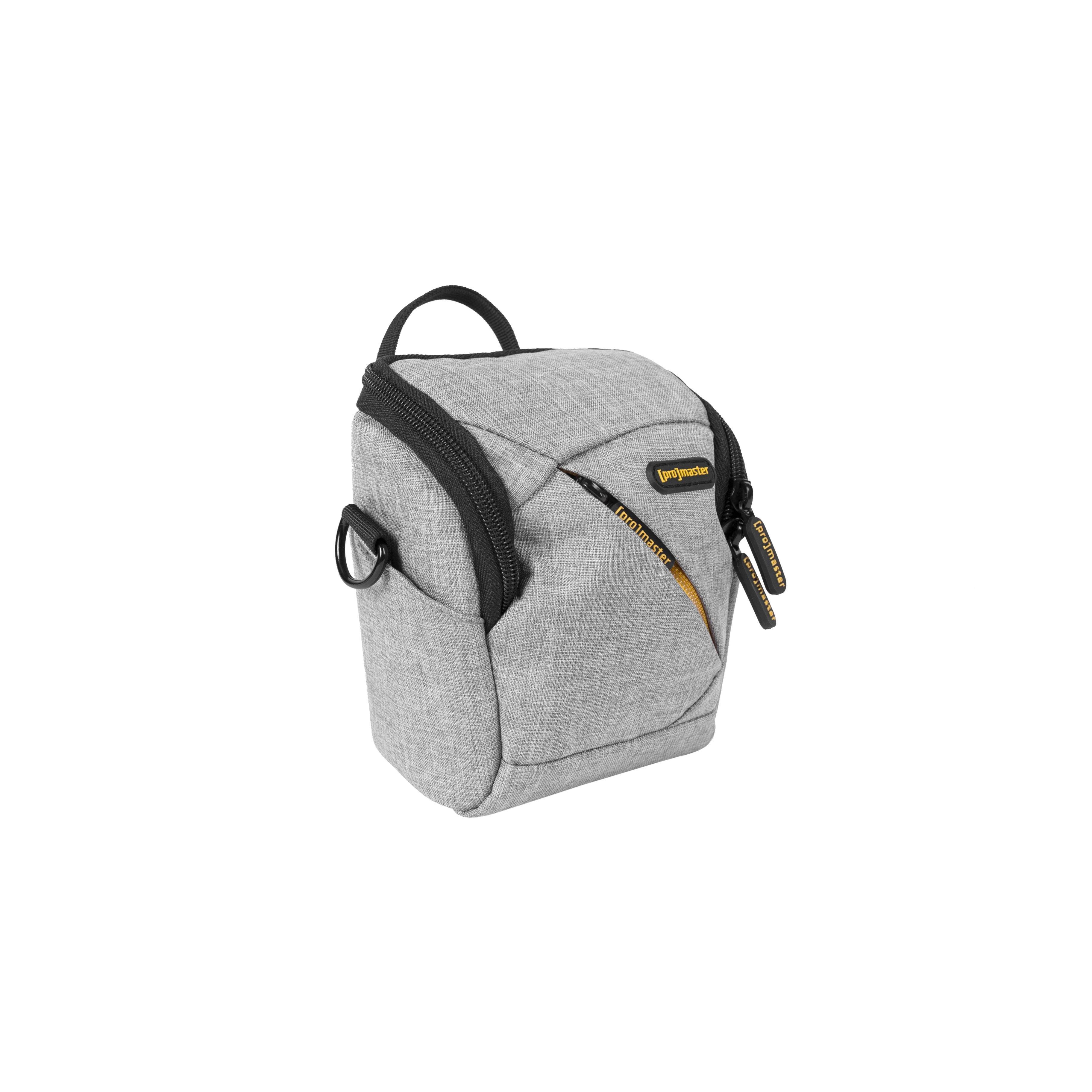 ProMaster Impulse Advanced Compact Case - Large (Grey) at PROCAM | procam.com