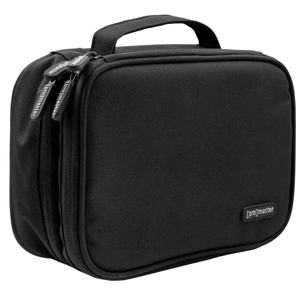 ProMaster Impulse Handy Case (Black) at PROCAM | procam.com