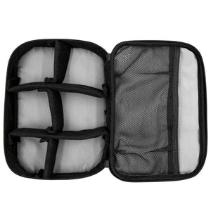 ProMaster Impulse Handy Case (Black) at PROCAM | procam.com