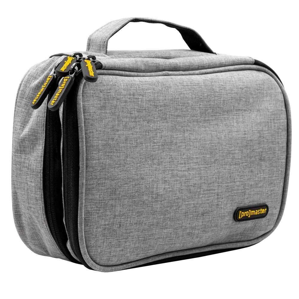 ProMaster Impulse Handy Case (Grey) at PROCAM | procam.com