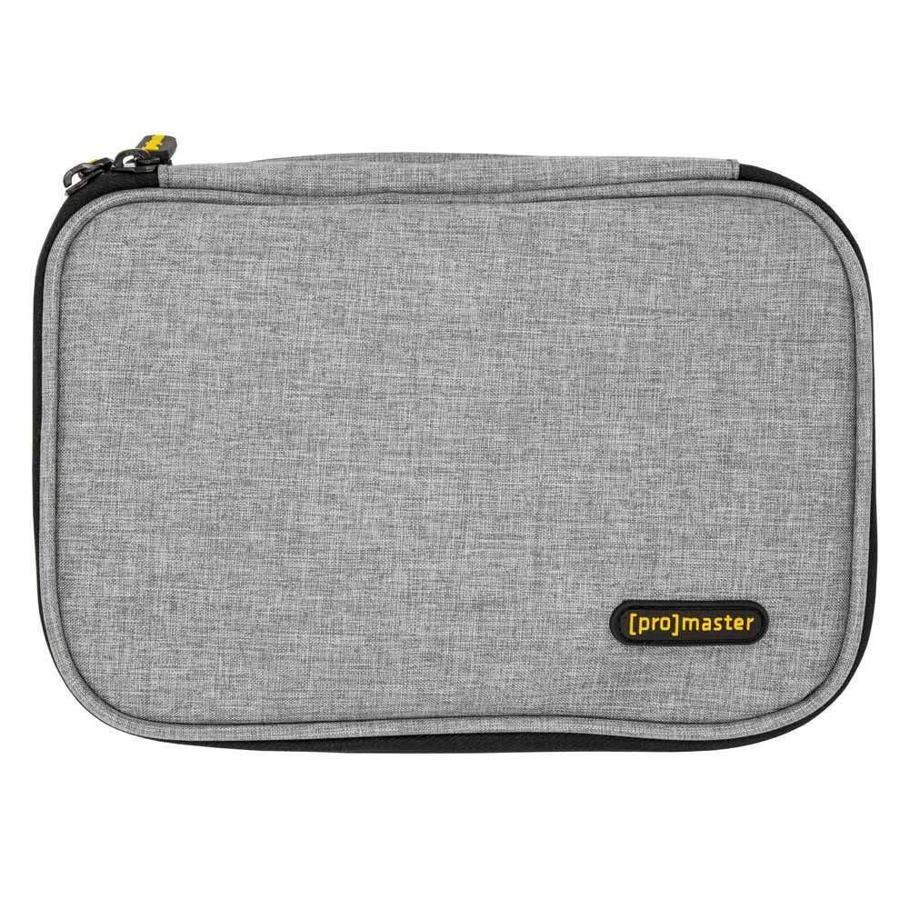 ProMaster Impulse Handy Case (Grey) at PROCAM | procam.com