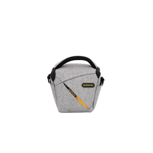 ProMaster Impulse Holster Bag - Small (Grey) | PROCAM