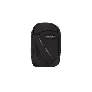 ProMaster Impulse Pouch Case - Medium (Black) at PROCAM | procam.com