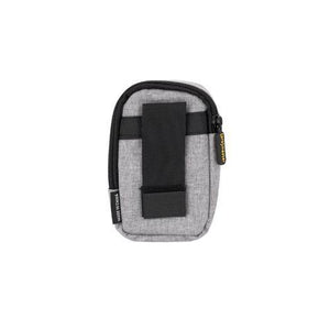 ProMaster Impulse Pouch Case - Medium (Grey) at PROCAM | procam.com