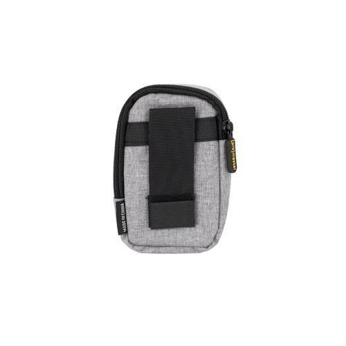 ProMaster Impulse Pouch Case - Medium (Grey) at PROCAM | procam.com