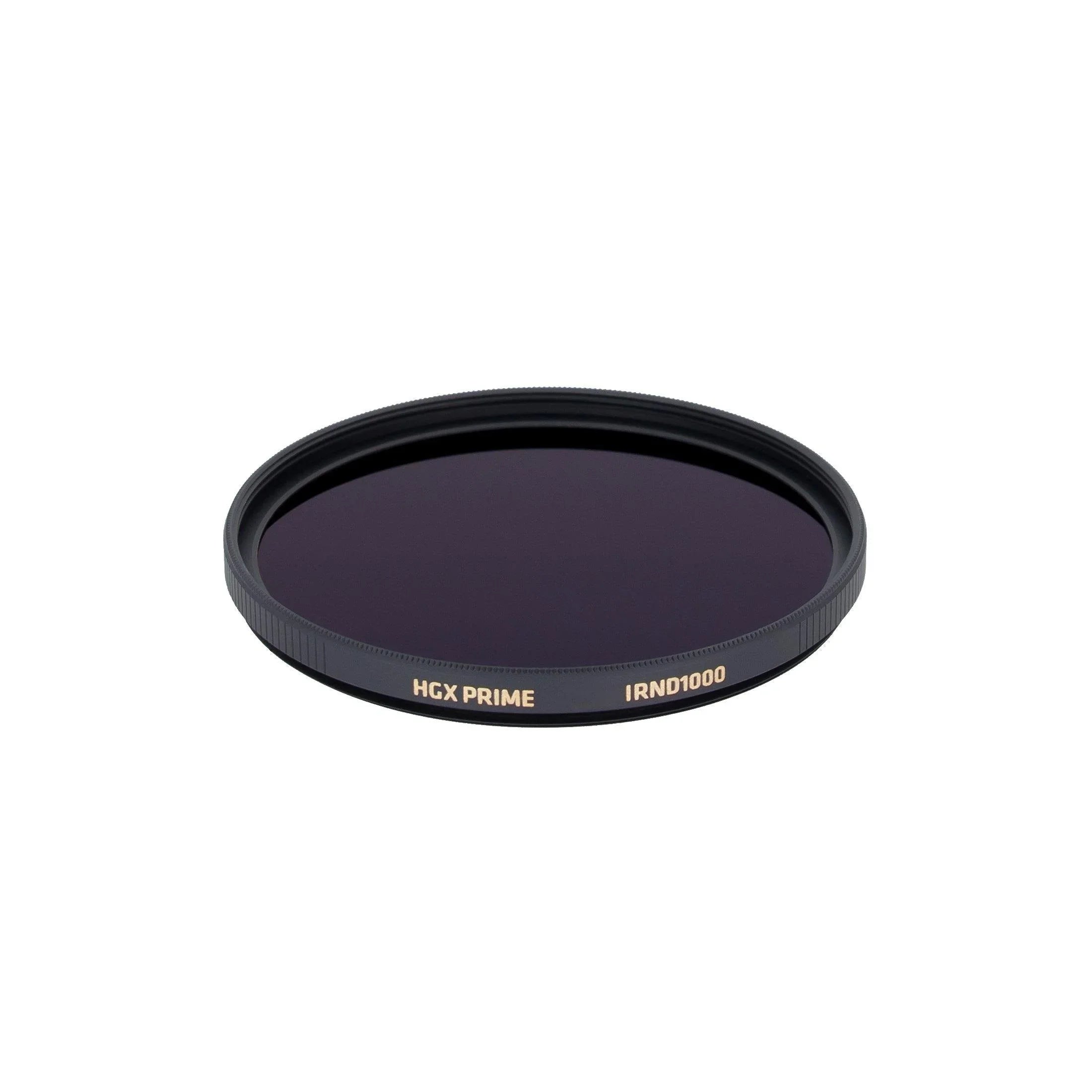 ProMaster IRND 1000X (3.0) HGX Prime - 58mm at PROCAM | procam.com