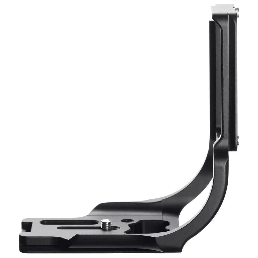ProMaster L Bracket for Canon 80D w/ Grip at PROCAM | procam.com