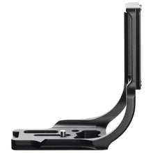 ProMaster L Bracket for Canon 80D w/ Grip