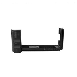 ProMaster L Bracket for Fuji X-E3 at PROCAM | procam.com