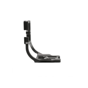ProMaster L Bracket for Fuji X-H1 w/ Grip at PROCAM | procam.com