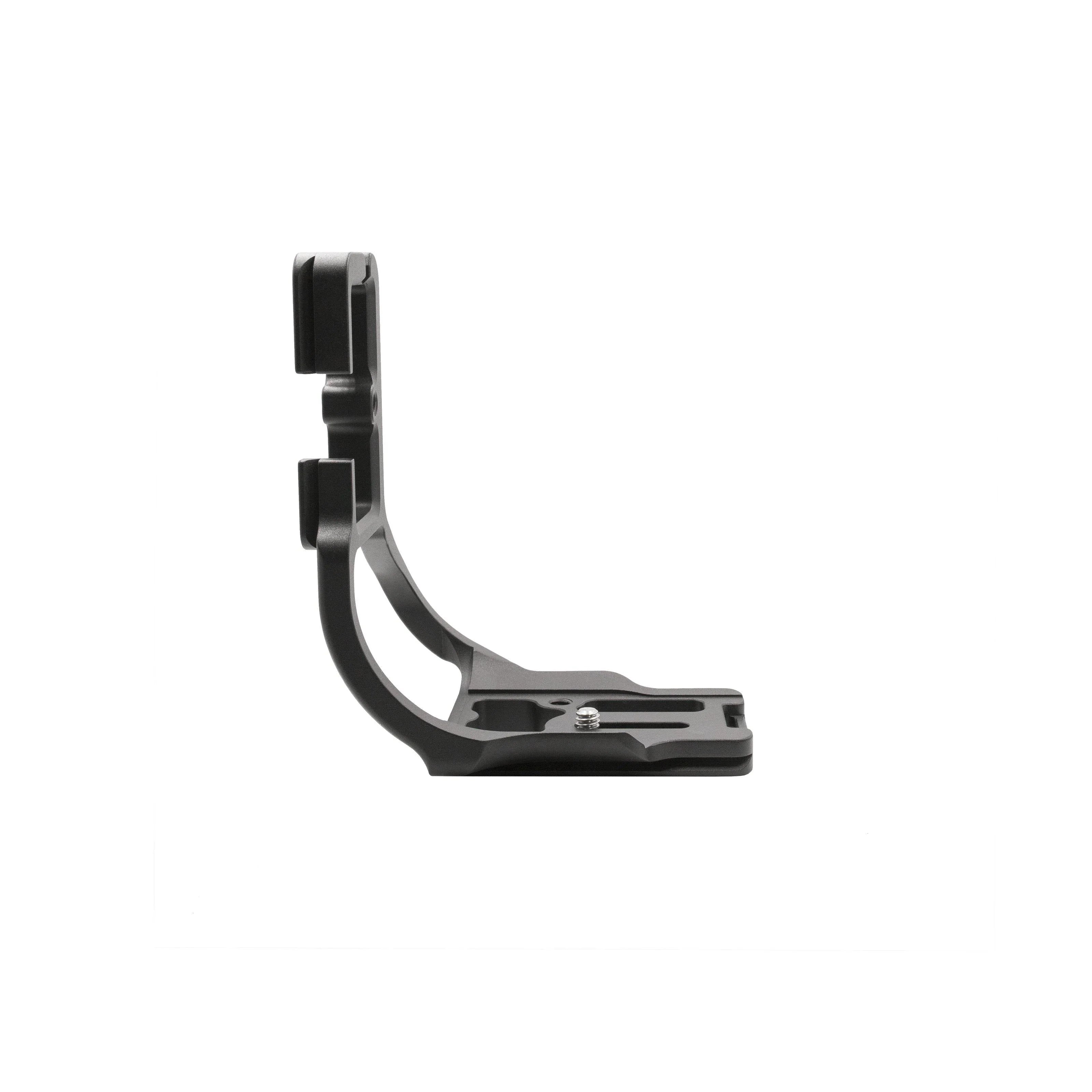 ProMaster L Bracket for Fuji X-H1 w/ Grip at PROCAM | procam.com