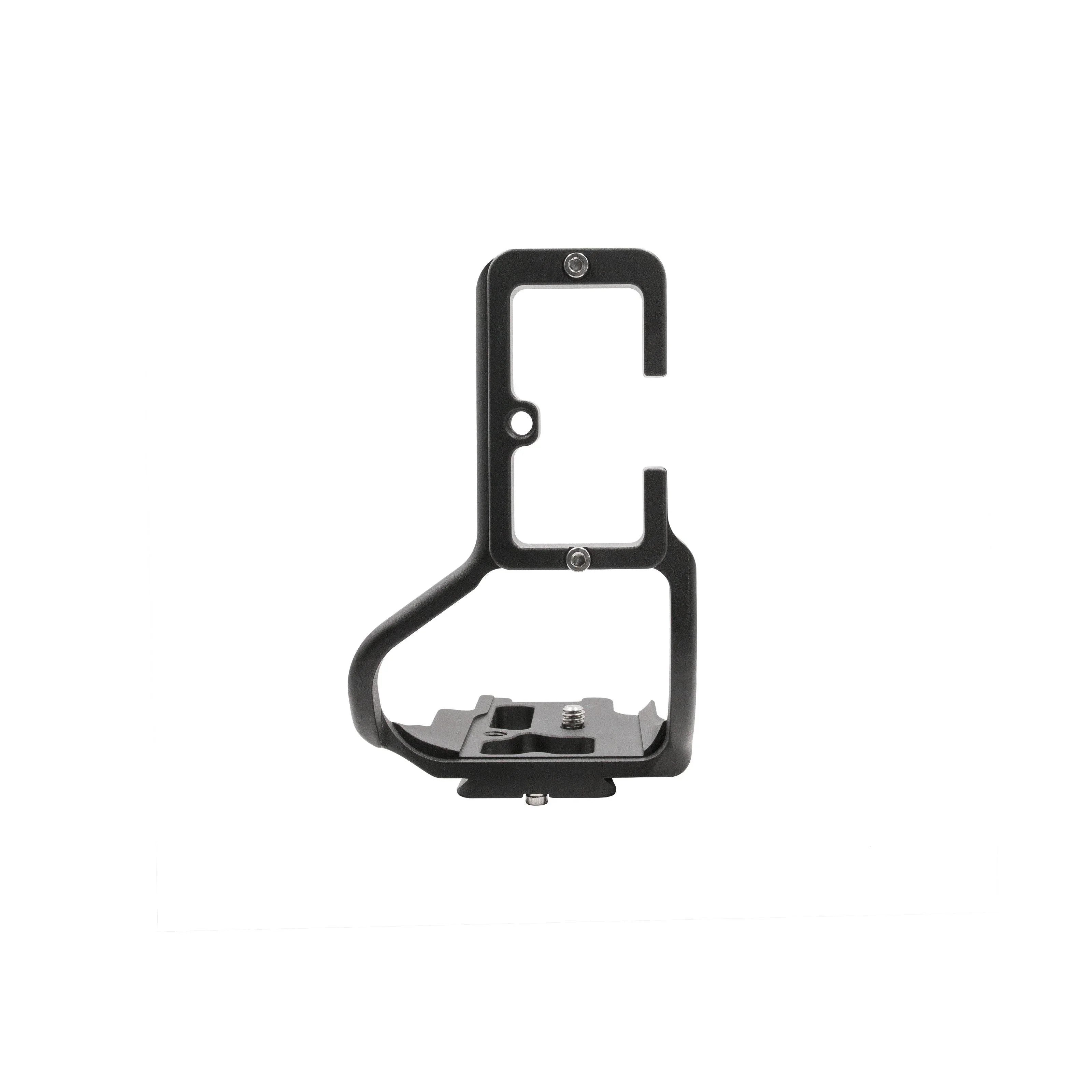 ProMaster L Bracket for Fuji X-H1 w/ Grip at PROCAM | procam.com