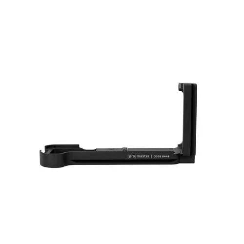ProMaster L Bracket for Fuji XT2 at PROCAM | procam.com
