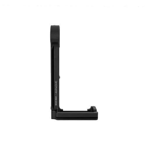 ProMaster L Bracket for Fuji XT2 at PROCAM | procam.com
