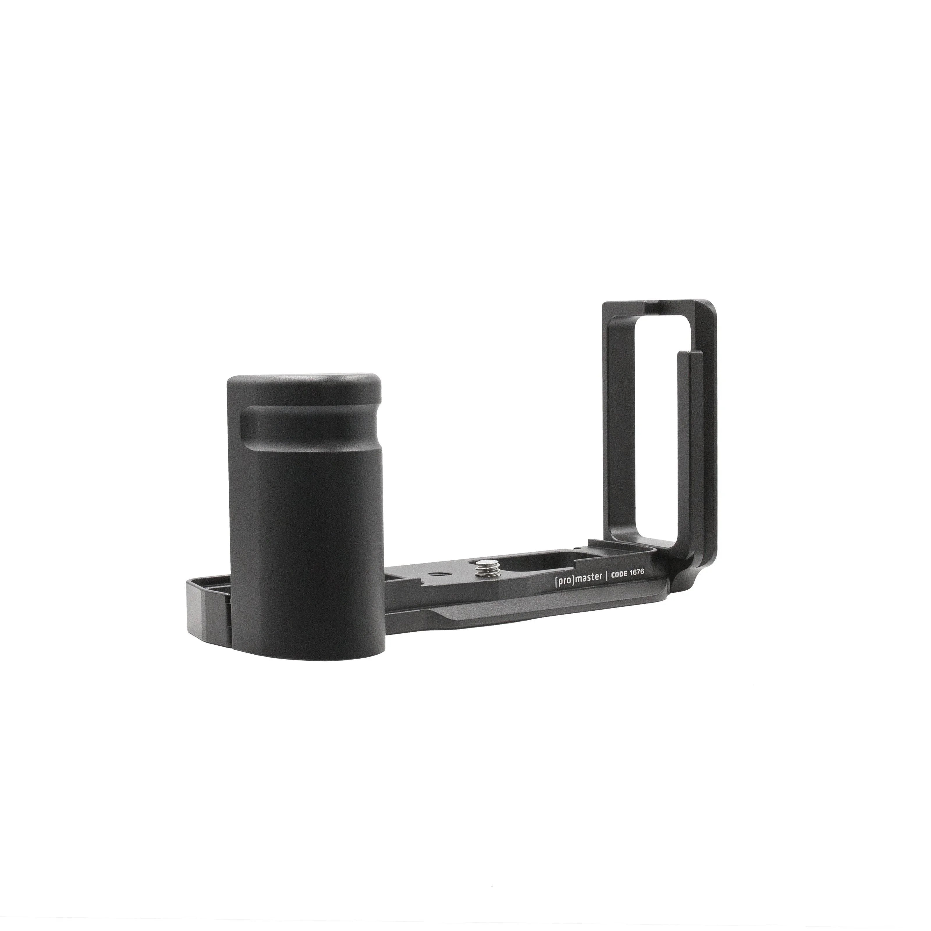 ProMaster L Bracket for Olympus OMD-EM5 MKII at PROCAM | procam.com