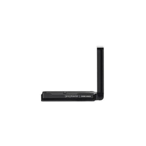ProMaster L Bracket for Panasonic Lumix GH5 at PROCAM | procam.com