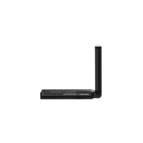 ProMaster L Bracket for Panasonic Lumix GH5 at PROCAM | procam.com