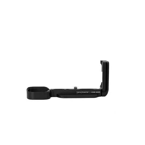 ProMaster L Bracket for Sony A6300 at PROCAM | procam.com