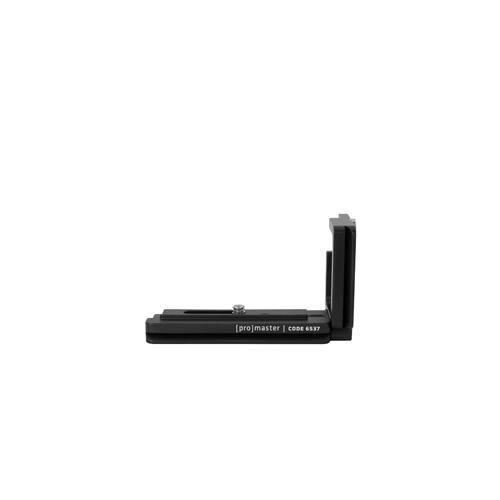 ProMaster L Bracket for Sony A6500 | PROCAM