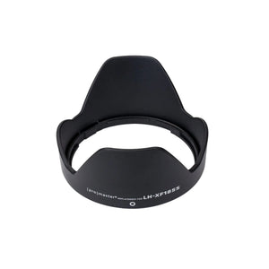 ProMaster Lens Hood for Fuji XF 18-55mm & 14mm at PROCAM | procam.com
