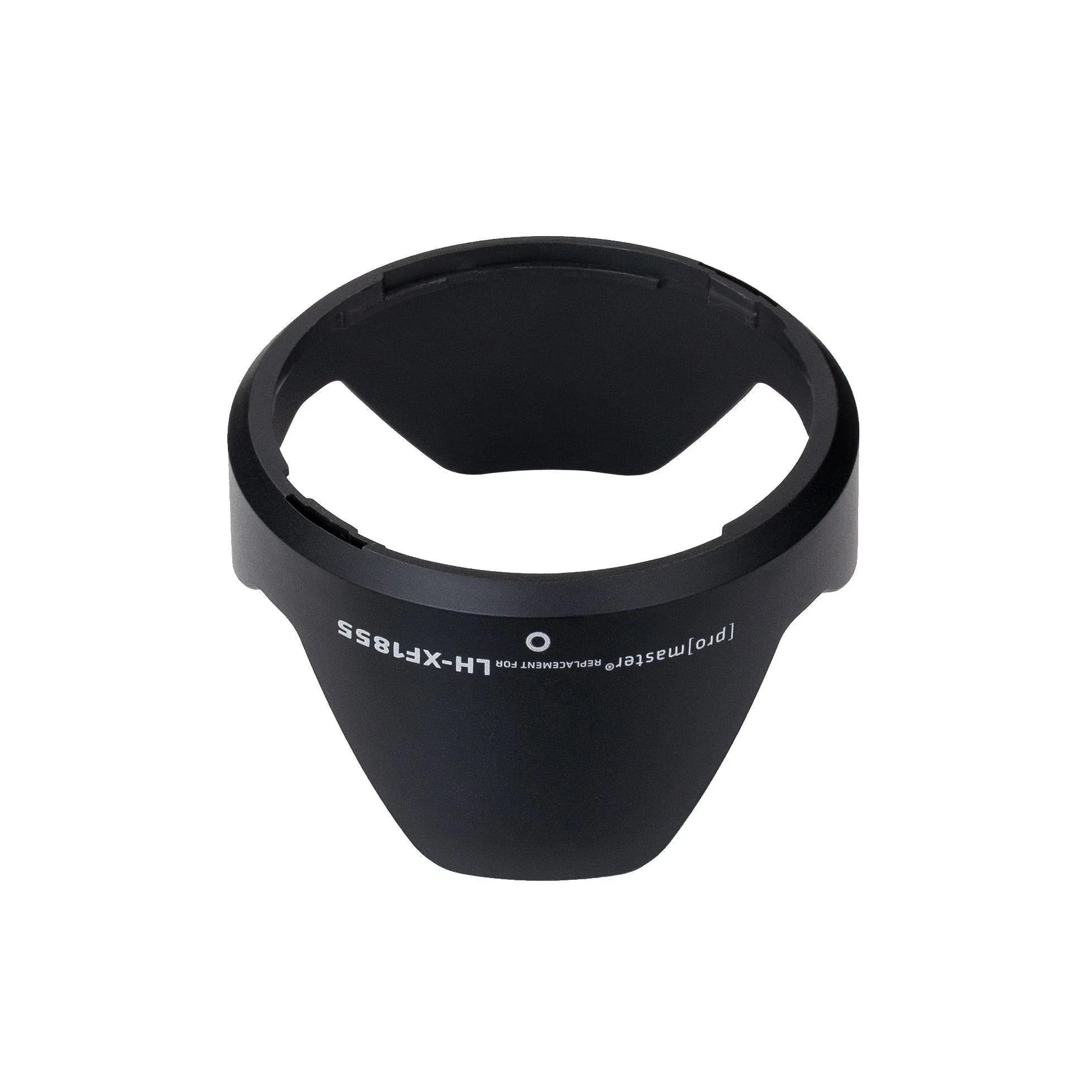 ProMaster Lens Hood for Fuji XF 18-55mm & 14mm at PROCAM | procam.com