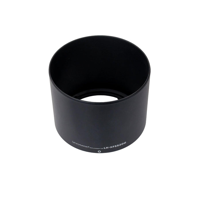 ProMaster Lens Hood for Fuji XF 55-200mm | PROCAM