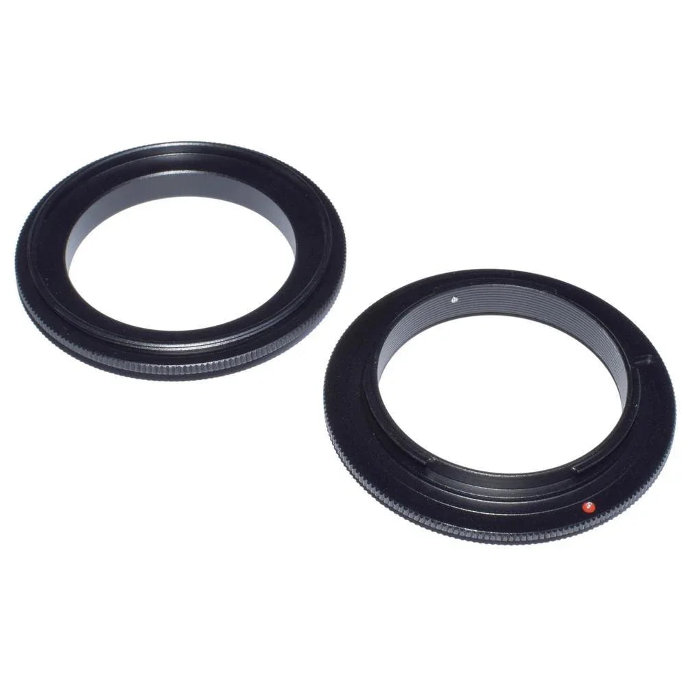 ProMaster Lens Reverse Ring for Canon EF - 52mm at PROCAM | procam.com