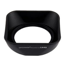 ProMaster LH40 Lens Hood for Olympus 14-42mm