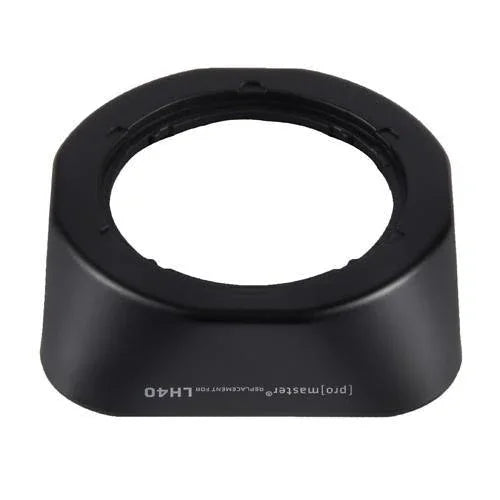 ProMaster LH40 Lens Hood for Olympus 14-42mm at PROCAM | procam.com