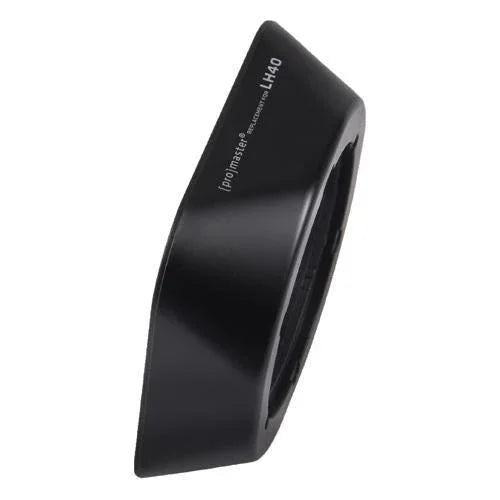 ProMaster LH40 Lens Hood for Olympus 14-42mm at PROCAM | procam.com