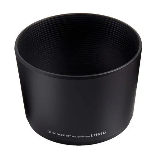 ProMaster LH61D Lens Hood for Olympus 40-150mm at PROCAM | procam.com