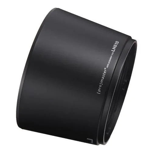 ProMaster LH61D Lens Hood for Olympus 40-150mm at PROCAM | procam.com