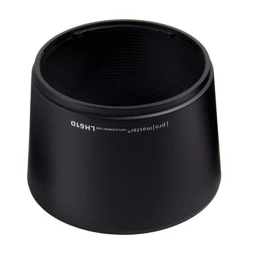 ProMaster LH61D Lens Hood for Olympus 40-150mm at PROCAM | procam.com