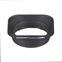 ProMaster LHP-1 Lens Hood for Sony DSC-RX1, RX1R & RX1R II Cameras