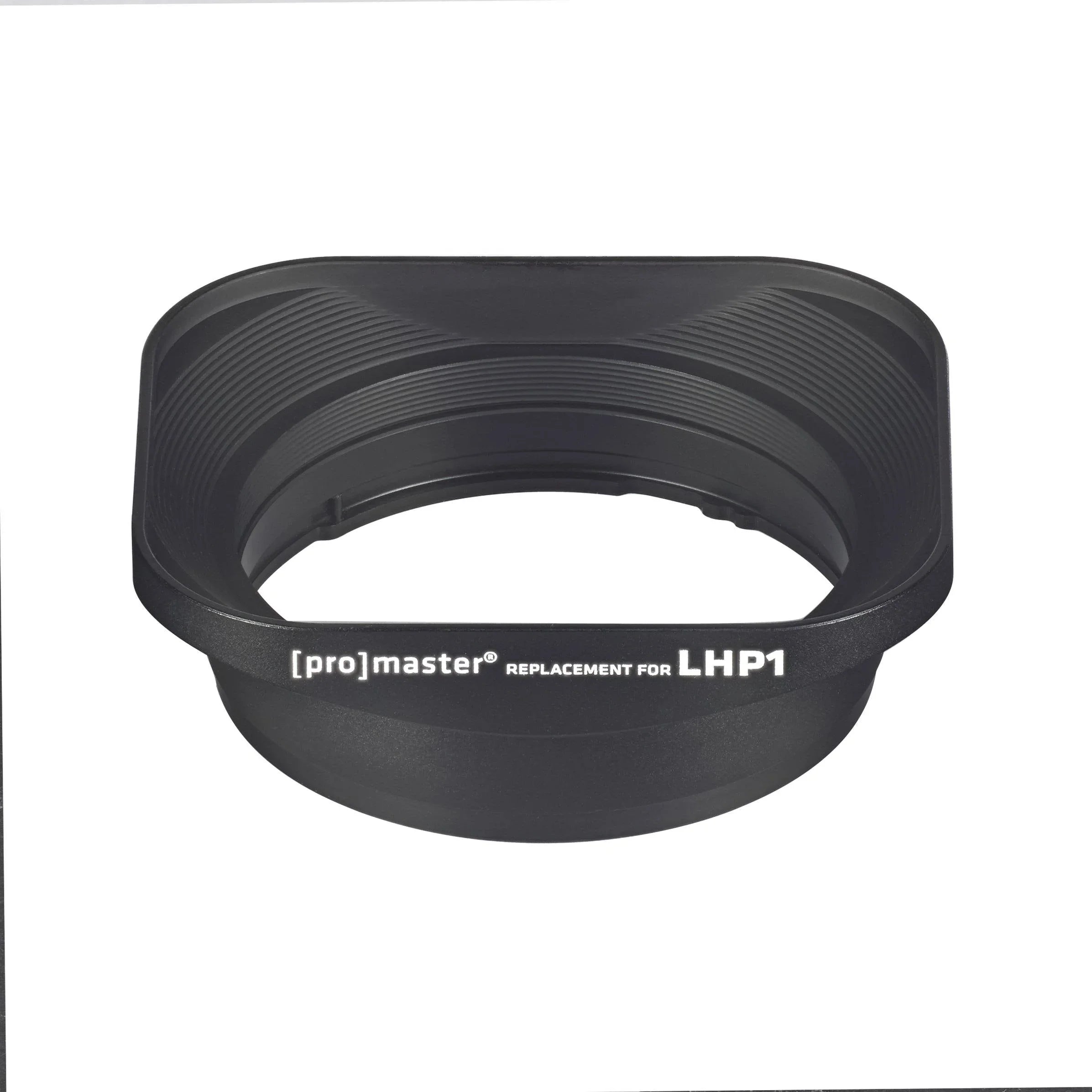 ProMaster LHP-1 Lens Hood for Sony DSC-RX1, RX1R & RX1R II Cameras at PROCAM | procam.com