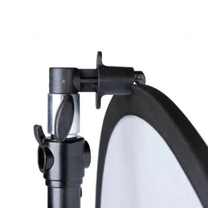 ProMaster Light Stand Reflector Holder at PROCAM | procam.com