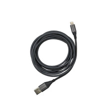 ProMaster Lightning to USB A iPhone Charger Cable - 6.6' (Grey)