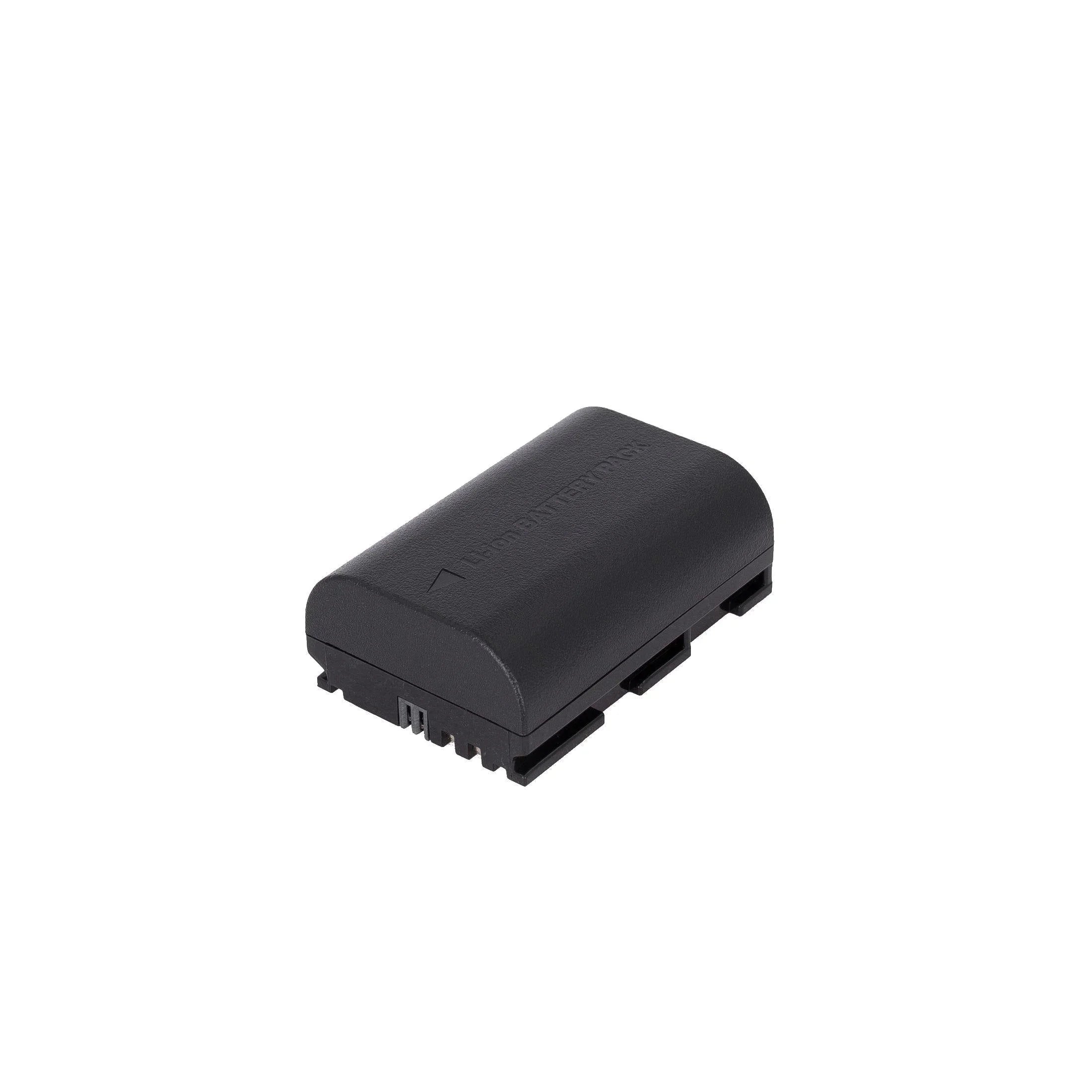 ProMaster LP-E6 (N) Lithium-Ion Battery & Charger Kit for Canon at PROCAM | procam.com