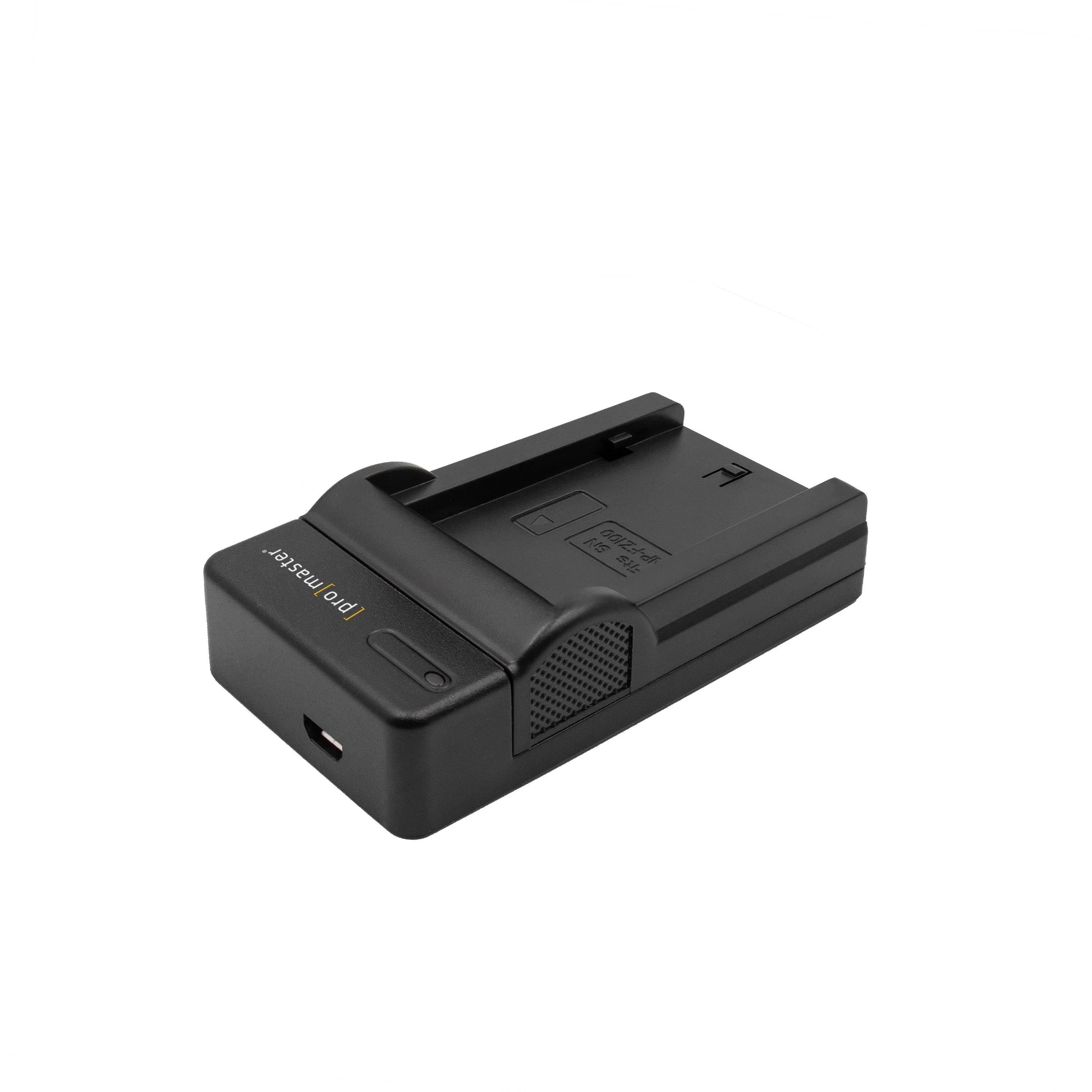 ProMaster LP-E6 (N) Lithium-Ion Battery & Charger Kit for Canon at PROCAM | procam.com