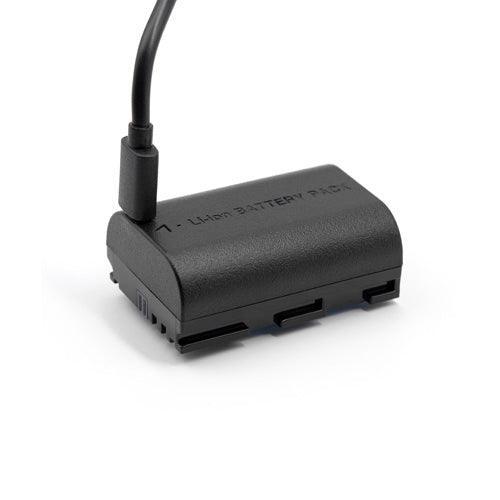 ProMaster LP-E6NH Li-ion Battery for Canon w/ USB-C Charging at PROCAM | procam.com