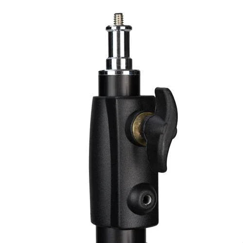 ProMaster LS-4 (N) Air Light Stand - 13.5' at PROCAM | procam.com