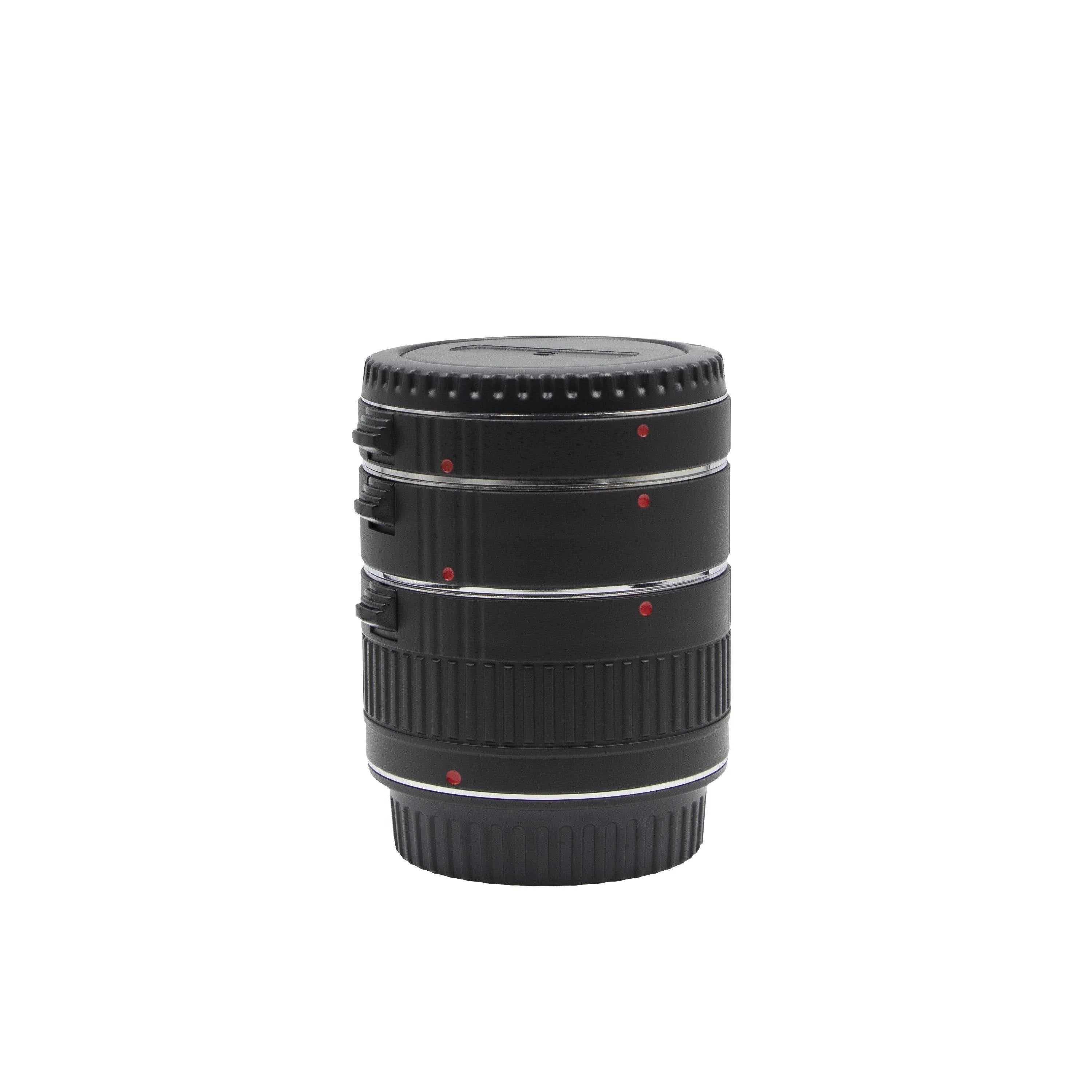 ProMaster Macro Extension Tube Set - Canon EF at PROCAM | procam.com