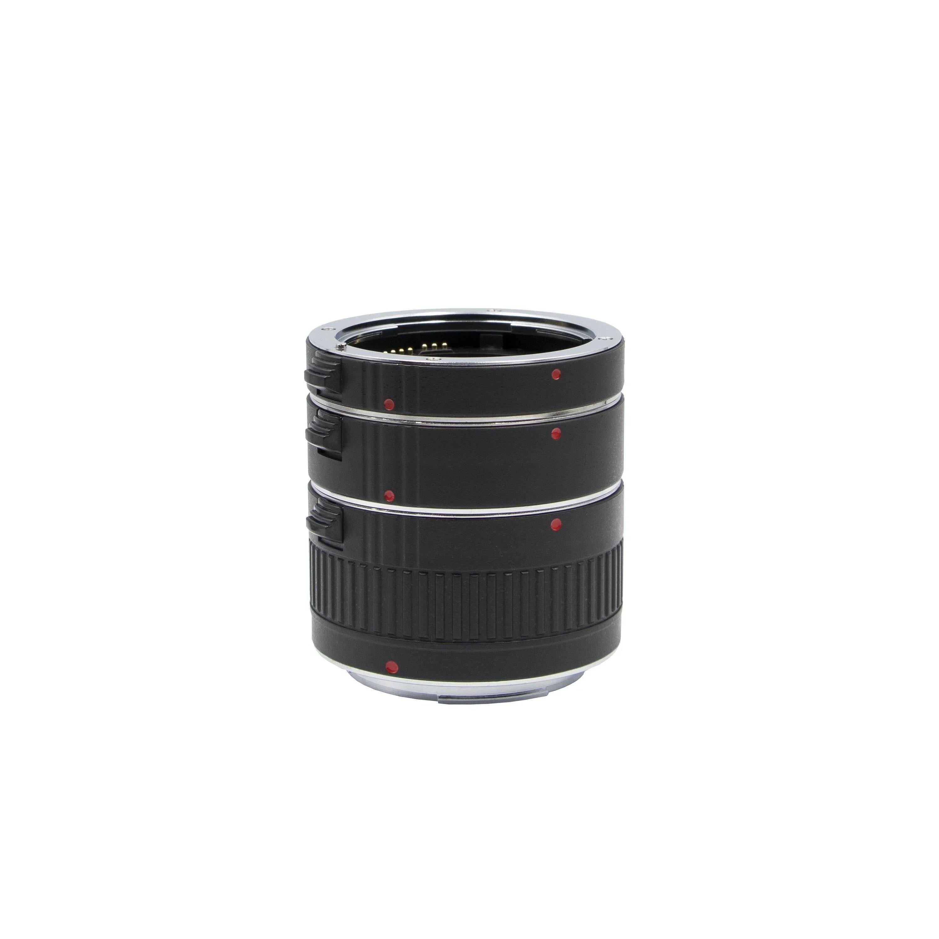 ProMaster Macro Extension Tube Set - Canon EF at PROCAM | procam.com