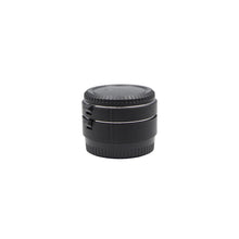 ProMaster Macro Extension Tube Set - Fuji X mount